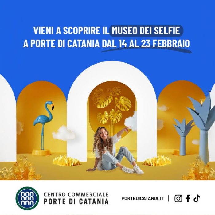 museo dei selfie